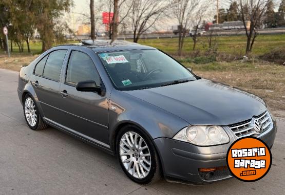 Autos - Volkswagen Bora 2011 Nafta 203000Km - En Venta