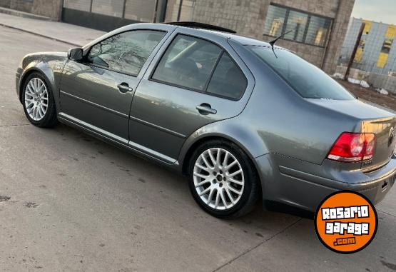 Autos - Volkswagen Bora 2011 Nafta 203000Km - En Venta