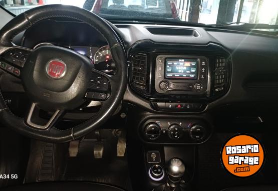 Camionetas - Fiat Toro 2017 Diesel 150000Km - En Venta