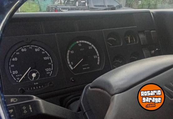 Camiones y Gr�as - fiat stralis 380 - En Venta