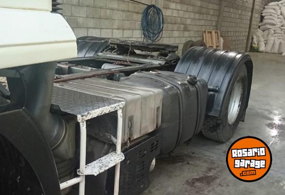 Camiones y Gr�as - fiat stralis 380 - En Venta