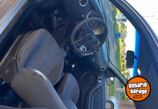 Autos - Suzuki Fun 2005 Nafta 122000Km - En Venta