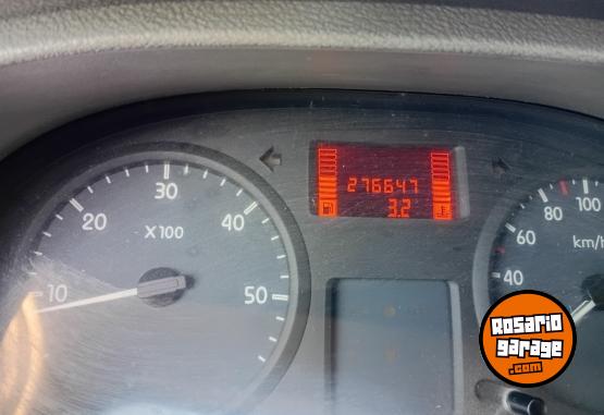 Utilitarios - Renault MASTER DCI 2.5 DIESEL 2009 Diesel 276700Km - En Venta