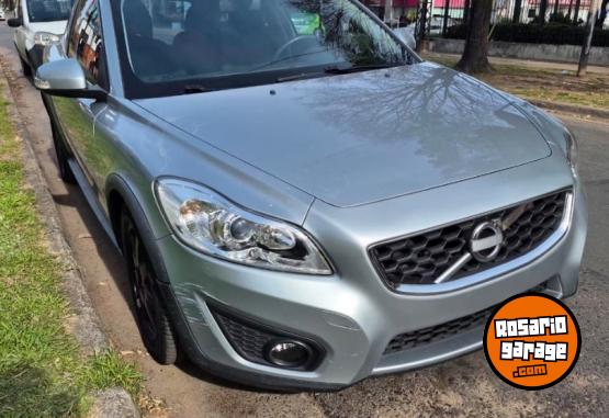 Autos - Volvo C30 2012 Nafta 55000Km - En Venta
