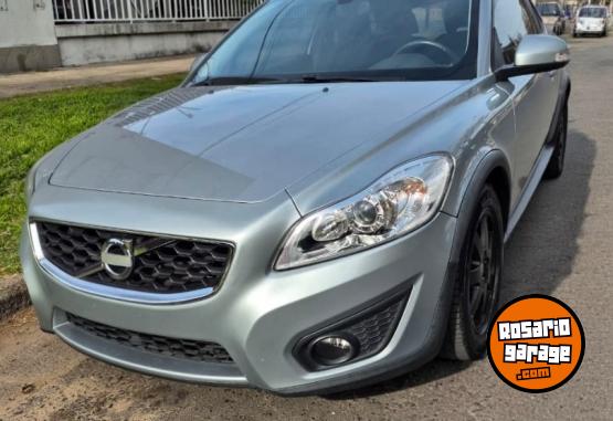 Autos - Volvo C30 2012 Nafta 55000Km - En Venta