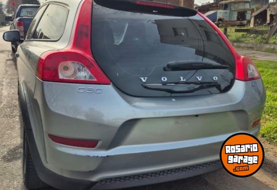Autos - Volvo C30 2012 Nafta 55000Km - En Venta