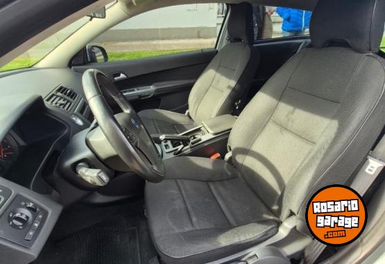 Autos - Volvo C30 2012 Nafta 55000Km - En Venta