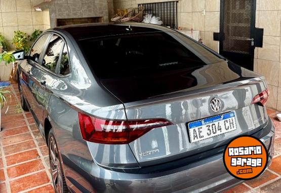 Autos - Volkswagen Ventó HIGHLINE TSI gli gr 2020 Nafta 128000Km - En Venta