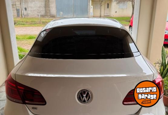 Autos - Volkswagen PASSAT CC 2013 Nafta 214000Km - En Venta