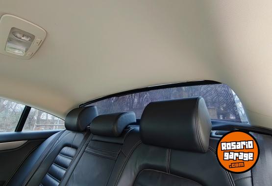 Autos - Volkswagen PASSAT CC 2013 Nafta 214000Km - En Venta