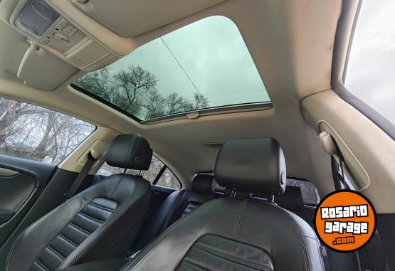 Autos - Volkswagen PASSAT CC 2013 Nafta 214000Km - En Venta