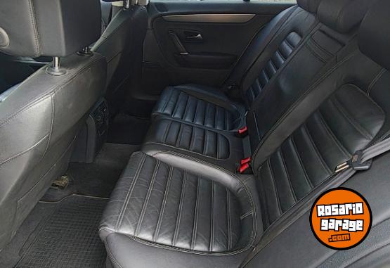 Autos - Volkswagen PASSAT CC 2013 Nafta 214000Km - En Venta