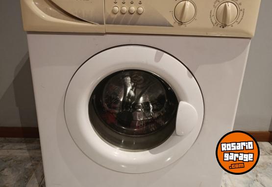 Hogar - Lavarropas automatico Longvie - En Venta