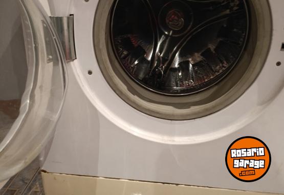 Hogar - Lavarropas automatico Longvie - En Venta