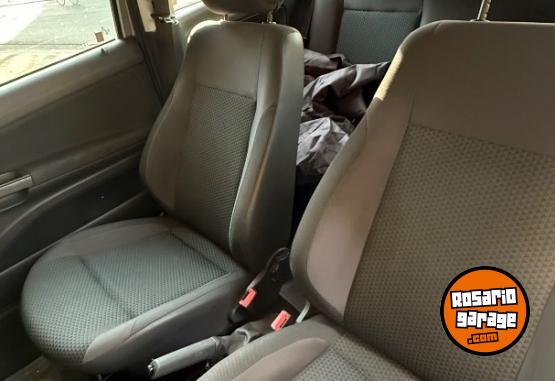 Autos - Volkswagen Gol Trend 2017 Nafta 74000Km - En Venta