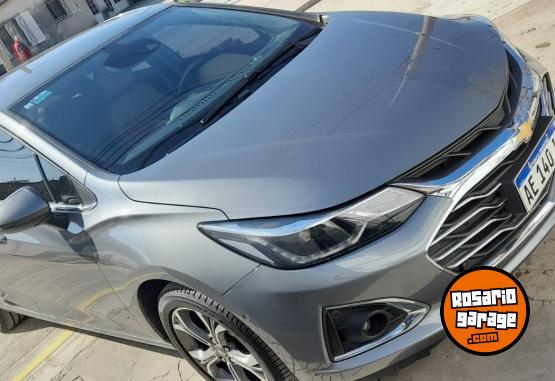 Autos - Chevrolet Cruze premier 2020 Nafta 39000Km - En Venta
