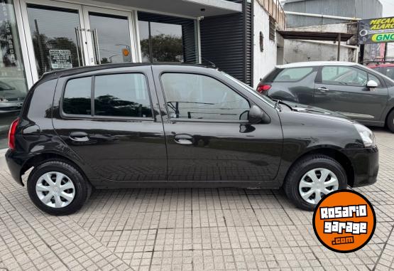 Autos - Renault CLIO CONFORT 1.2 5P 2016 Nafta 90000Km - En Venta