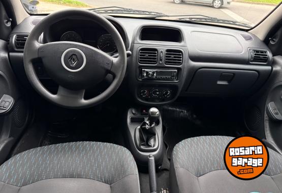 Autos - Renault CLIO CONFORT 1.2 5P 2016 Nafta 90000Km - En Venta