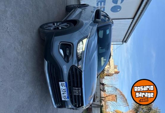 Autos - Fiat Pulse 2022 Nafta 50000Km - En Venta