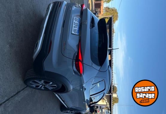 Autos - Fiat Pulse 2022 Nafta 50000Km - En Venta