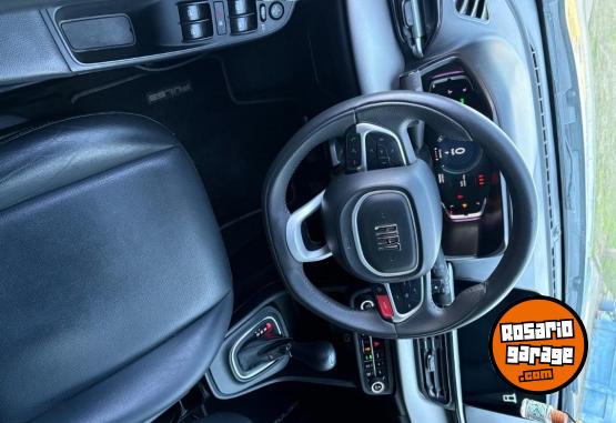Autos - Fiat Pulse 2022 Nafta 50000Km - En Venta