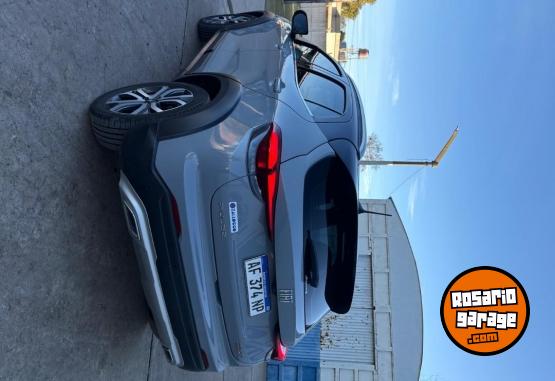 Autos - Fiat Pulse 2022 Nafta 50000Km - En Venta
