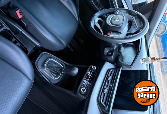 Autos - Fiat Pulse 2022 Nafta 50000Km - En Venta