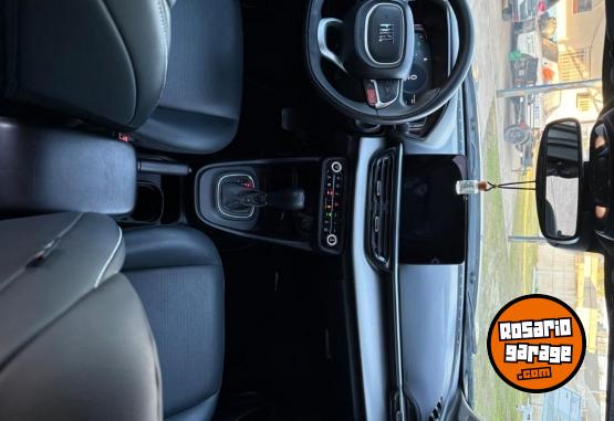 Autos - Fiat Pulse 2022 Nafta 50000Km - En Venta