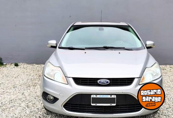 Autos - Ford FOCUS EXE GHIA 1.8 D 2012 Diesel 243000Km - En Venta