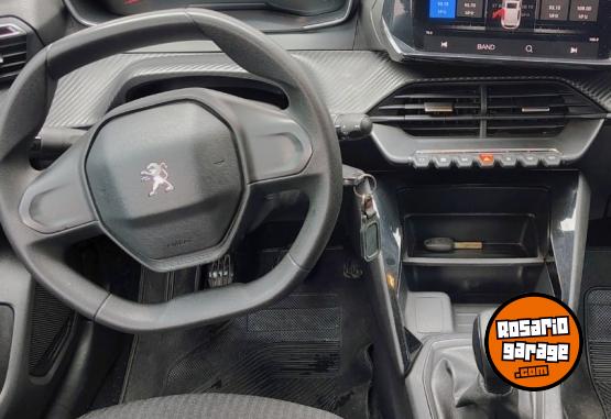 Autos - Peugeot 208 LIKE 1.2 2022 Nafta 40000Km - En Venta