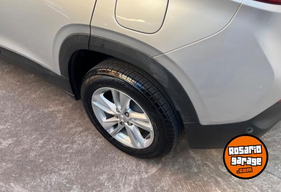 Autos - Chevrolet Tracker mt 2020 Nafta 64000Km - En Venta