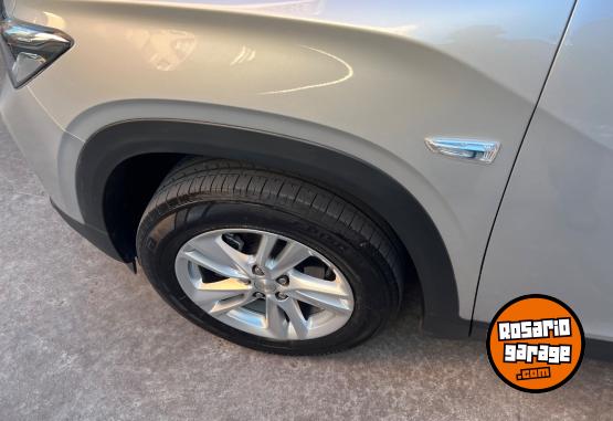 Autos - Chevrolet Tracker mt 2020 Nafta 64000Km - En Venta