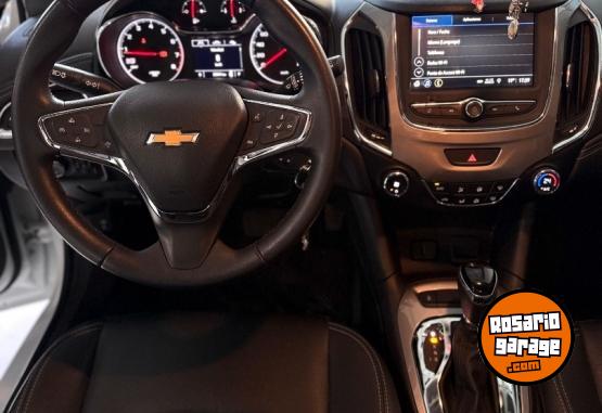Autos - Chevrolet Cruze LT 2023 Nafta 25000Km - En Venta