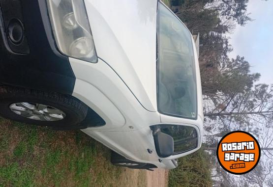 Camionetas - Volkswagen 2012 starline 2012 Diesel 400000Km - En Venta