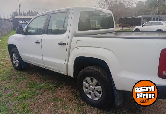 Camionetas - Volkswagen 2012 starline 2012 Diesel 400000Km - En Venta