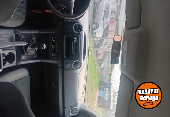 Camionetas - Volkswagen 2012 starline 2012 Diesel 400000Km - En Venta