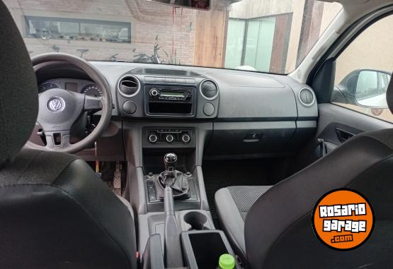 Camionetas - Volkswagen 2012 starline 2012 Diesel 400000Km - En Venta