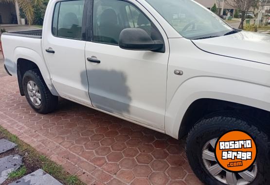 Camionetas - Volkswagen 2012 starline 2012 Diesel 400000Km - En Venta
