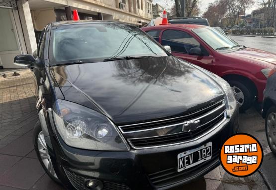 Autos - Chevrolet VECTRA 2.0 C/GNC 2011 GNC - En Venta