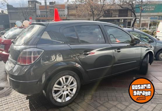 Autos - Chevrolet VECTRA 2.0 C/GNC 2011 GNC - En Venta