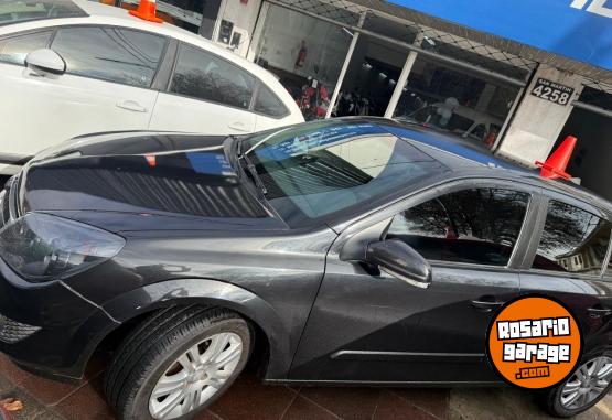 Autos - Chevrolet VECTRA 2.0 C/GNC 2011 GNC - En Venta
