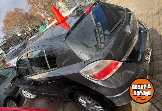 Autos - Chevrolet VECTRA 2.0 C/GNC 2011 GNC - En Venta