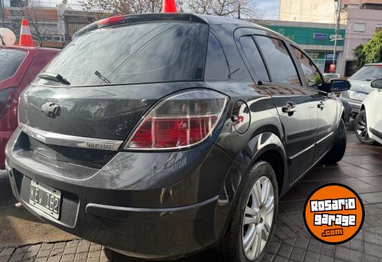 Autos - Chevrolet VECTRA 2.0 C/GNC 2011 GNC - En Venta