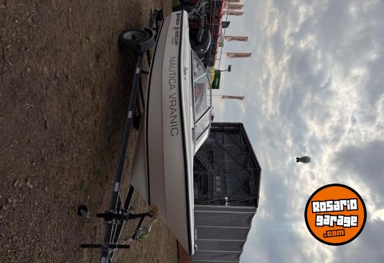 Embarcaciones - Bermuda Safari Open 550 + Mercury 115hp 2026 - En Venta
