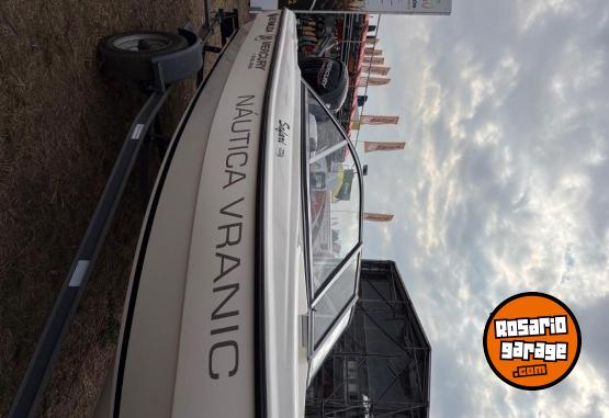 Embarcaciones - Bermuda Safari Open 550 + Mercury 115hp 2026 - En Venta