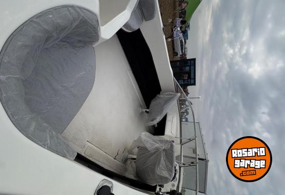 Embarcaciones - Bermuda Safari Open 550 + Mercury 115hp 2026 - En Venta