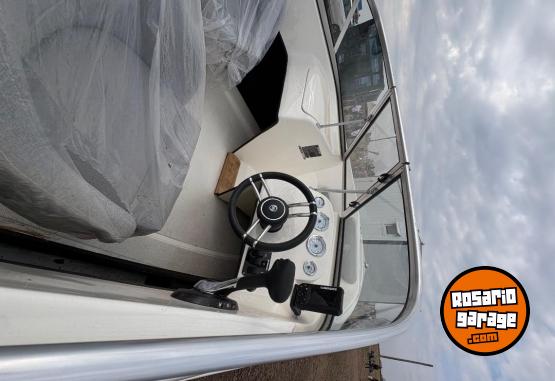 Embarcaciones - Bermuda Safari Open 550 + Mercury 115hp 2026 - En Venta