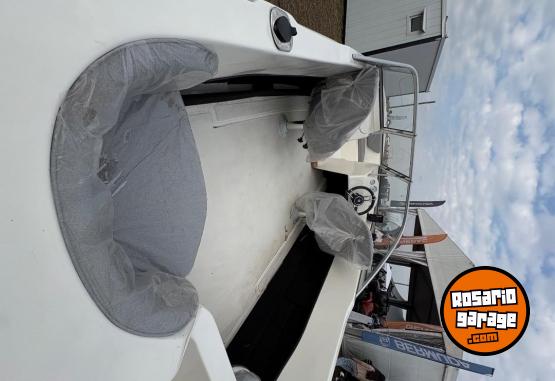 Embarcaciones - Bermuda Safari Open 550 + Mercury 115hp 2026 - En Venta
