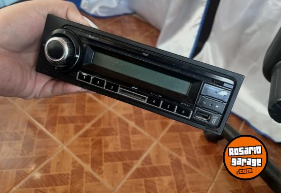 Accesorios para Autos - Stereo vw Fox - En Venta