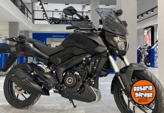 Motos - Bajaj DOMINAR 400 2026 Nafta 0Km - En Venta